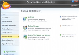 आपके पीसी को उन्नत सिस्टम ऑप्टिमाइज़र की आवश्यकता क्यों है