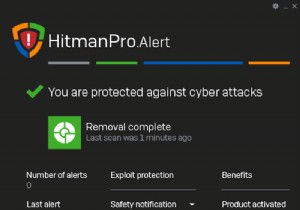 3 सर्वश्रेष्ठ रैंसमवेयर सुरक्षा उपकरण 2022