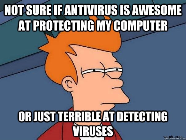 क्या आपका एंटीवायरस डबल एजेंट अटैक के खिलाफ तैयार है? 