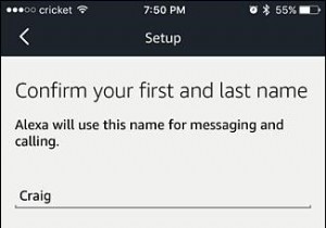 Amazon इंटेलिजेंट असिस्टेंट की विशेषताएं - ALEXA