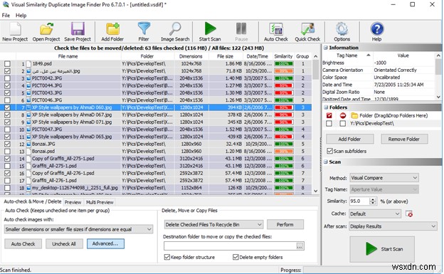 6 बेस्ट डुप्लीकेट म्यूजिक फाइल्स फाइंडर और डुप्लीकेट गानों को डिलीट करने के लिए रिमूवर