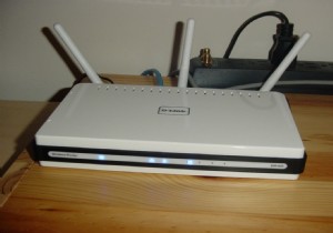 अपने डी-लिंक डीआईआर-655 की समस्या का निवारण करें