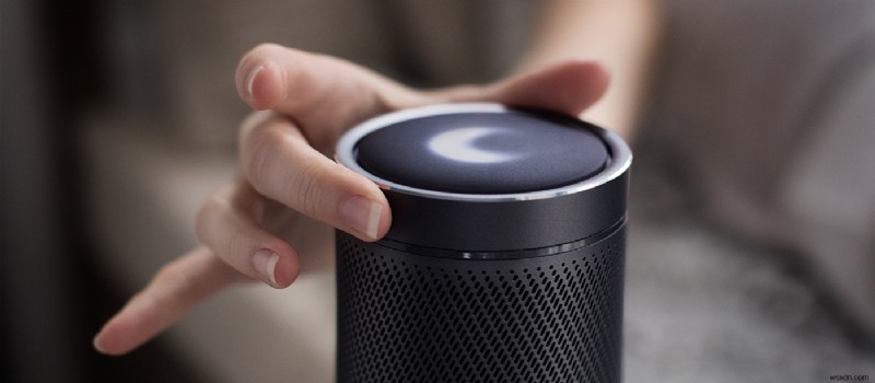 हार्मन कार्डन का कोरटाना पावर्ड स्पीकर इनवोक Amazon Echo पर लेता है