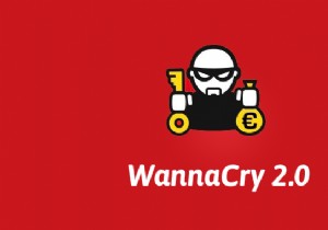 हाल ही में हुए रैनसमवेयर हमले 2017