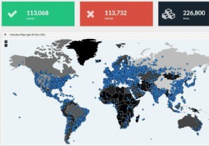 हैलो वर्ल्ड!  वानाक्राई  रैंसमवेयर अटैक