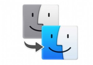 मैक और विंडोज पीसी के बीच फ़ाइलें कैसे साझा करें