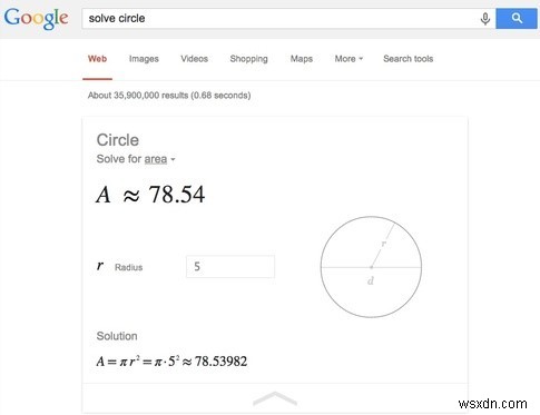 खोज में आसानी के लिए आपको Google टिप्स और ट्रिक्स पता होनी चाहिए 