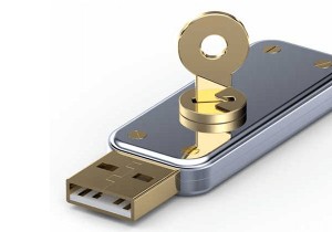 अपने USB पेन ड्राइव को पासवर्ड से कैसे सुरक्षित करें