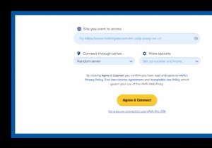 2022 में विंडोज़ के लिए 10 सर्वश्रेष्ठ प्रॉक्सी सर्वर