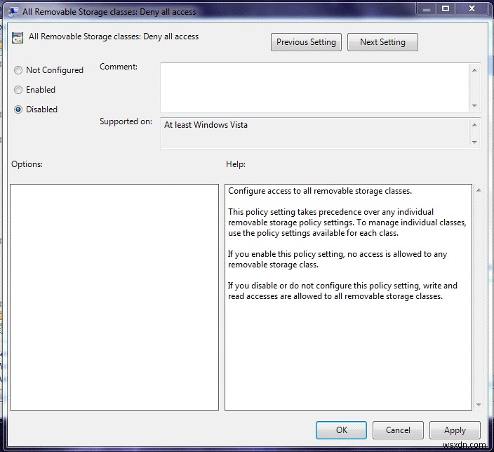 Windows 7 और 10 में USB पोर्ट को कैसे सक्षम या अक्षम करें