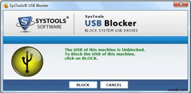 Windows 7 और 10 में USB पोर्ट को कैसे सक्षम या अक्षम करें