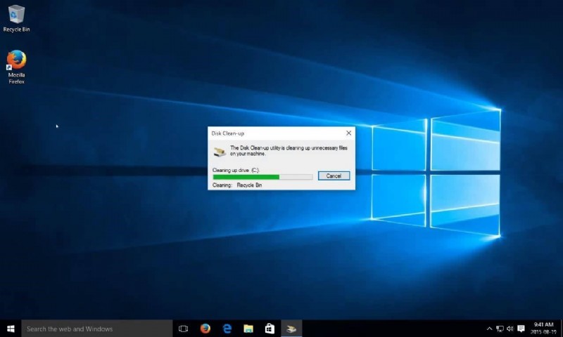 Windows 10 स्टार्टअप और शटडाउन स्पीड कैसे बढ़ाएं:9 टिप्स