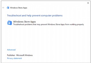 Windows 10 स्टोर की समस्याओं को कैसे ठीक करें