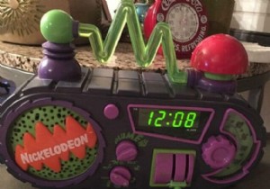 90 का - प्रौद्योगिकी के लिए मील का पत्थर दशक - वर्ष 1995