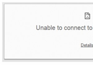 विंडोज 10 और 7 में प्रॉक्सी सेटिंग्स को कैसे ठीक करें