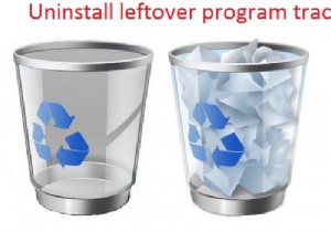 अपने पीसी पर अवांछित प्रोग्राम कैसे अनइंस्टॉल करें