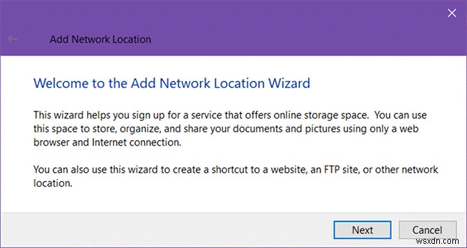 Windows फ़ाइल एक्सप्लोरर को FTP क्लाइंट में कैसे बदलें
