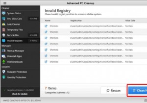 Windows 10, 8, 7 PC के लिए 10 सर्वश्रेष्ठ DLL फिक्सर सॉफ़्टवेयर:मुफ़्त/भुगतान