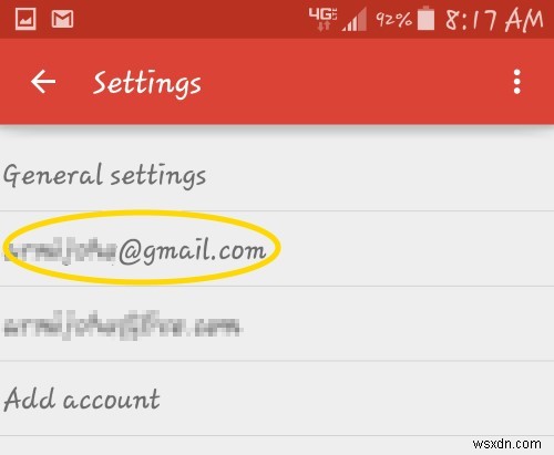 Gmail में हस्ताक्षर कैसे जोड़ें