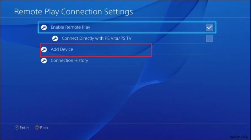 PlayStation 4 को नियंत्रित करने के लिए स्मार्टफ़ोन का उपयोग कैसे करें