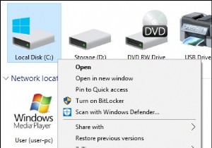 Windows में हार्ड डिस्क की त्रुटियों को कैसे ठीक करें