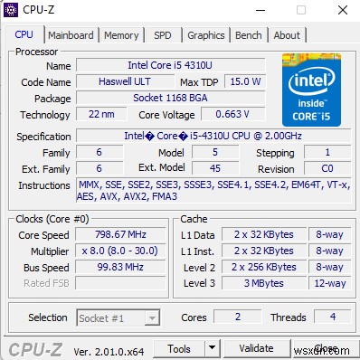 Windows 2022 के लिए 10 सर्वश्रेष्ठ CPU बेंचमार्क सॉफ़्टवेयर