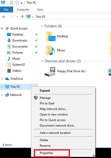 Windows में दूरस्थ डेस्कटॉप एक्सेस कैसे सक्षम करें