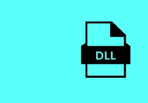 Windows 7 में dll फ़ाइलें गुम होने की त्रुटि को कैसे ठीक करें