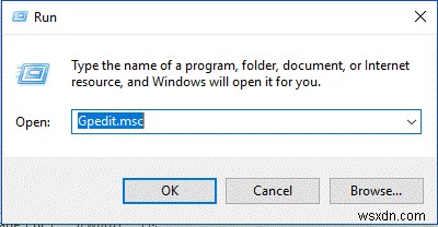 Windows 10 में स्वचालित अपडेट कैसे बंद करें
