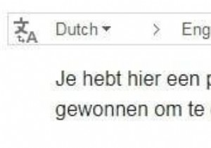 Gmail पर ईमेल का अनुवाद और रिपोर्ट कैसे करें