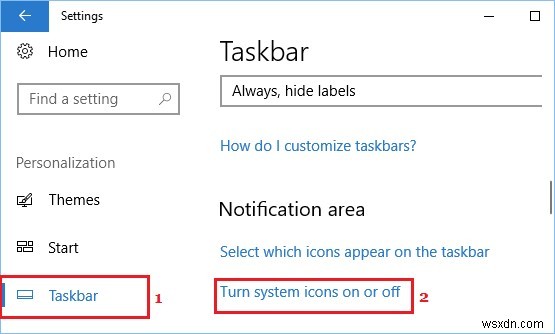 Windows 10 पर लापता वॉल्यूम आइकन को कैसे ठीक करें