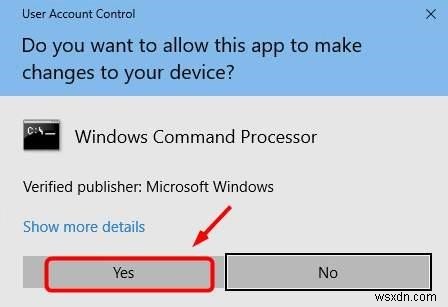 Windows 10 पर 100% डिस्क उपयोग को ठीक करने के लिए 5 टिप्स