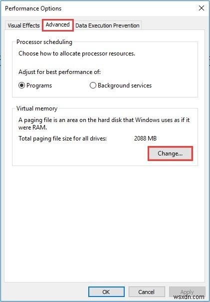 Windows 10 पर 100% डिस्क उपयोग को ठीक करने के लिए 5 टिप्स
