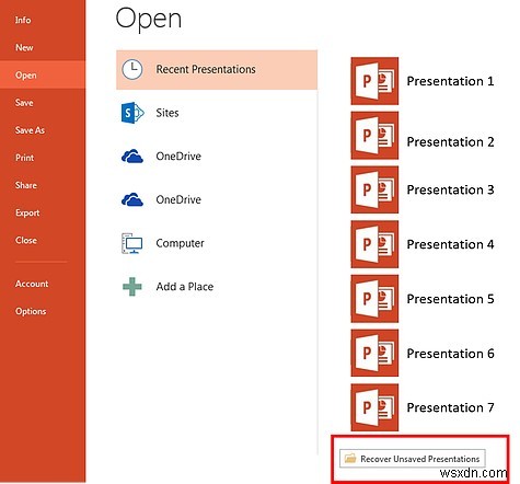 PowerPoint के लिए 5 सर्वश्रेष्ठ टिप्स और ट्रिक्स