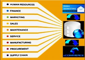 आपको एक ठोस डेटाबेस प्रबंधन प्रणाली की आवश्यकता क्यों है?
