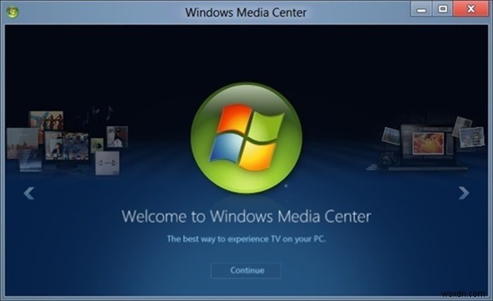 Windows के लिए 8 सर्वश्रेष्ठ निःशुल्क मीडिया केंद्र