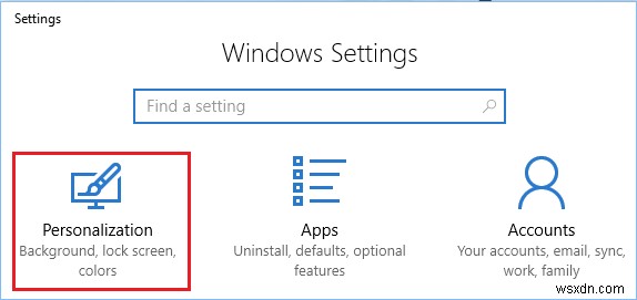 Windows 10 में पीपल बार का उपयोग कैसे करें