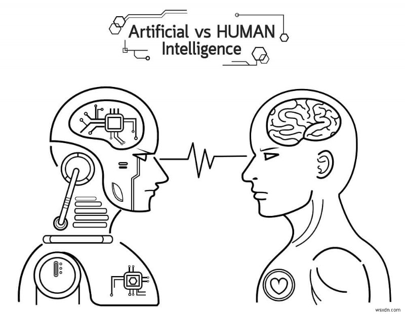 AI इंसानों के लिए नौकरियां बना रहा है या खत्म कर रहा है?