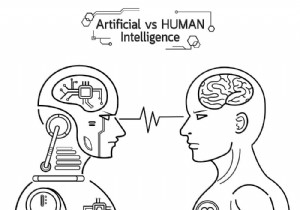 AI इंसानों के लिए नौकरियां बना रहा है या खत्म कर रहा है?