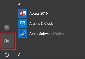 Windows 10 में IP एड्रेस के जरिए प्रिंटर कैसे इंस्टॉल करें