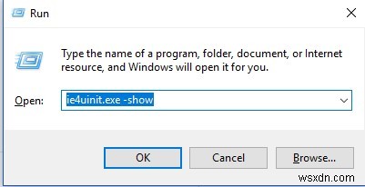 बिना रीबूट किये Windows Icon Cache को फिर से कैसे बनाये