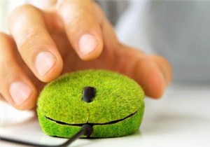 ग्रीन कंप्यूटिंग:सतत आईटी प्राप्त करने की दिशा में एक कदम