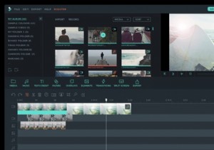 2022 के 10 सर्वश्रेष्ठ ओपन सोर्स वीडियो एडिटर