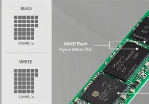 डेटा केंद्रों के लिए फ्लैश स्टोरेज की आवश्यकता