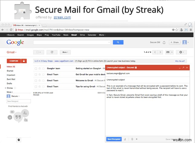 13 शीर्ष Gmail एक्सटेंशन आपकी कार्यक्षमता बढ़ाने के लिए