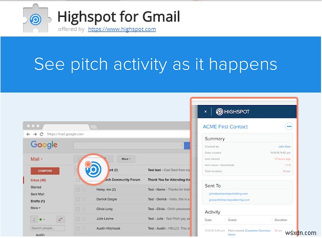 13 शीर्ष Gmail एक्सटेंशन आपकी कार्यक्षमता बढ़ाने के लिए