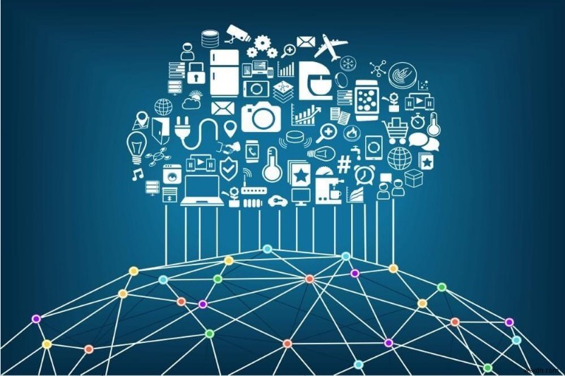 क्या हम सुरक्षा चुनौतियों के बावजूद IoT को अपनाने के लिए तैयार हैं?