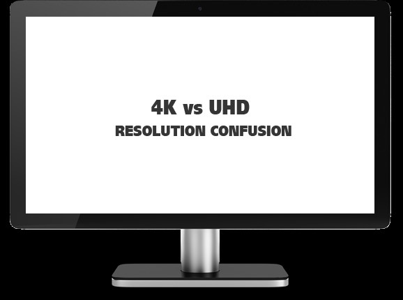 4K और Ultra HD के लिए एक गाइड