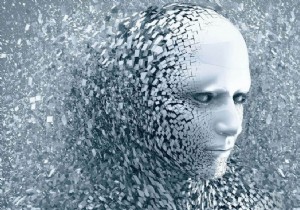 क्या हम एआई की नकल कर सकते हैं? संचालित मशीनें?