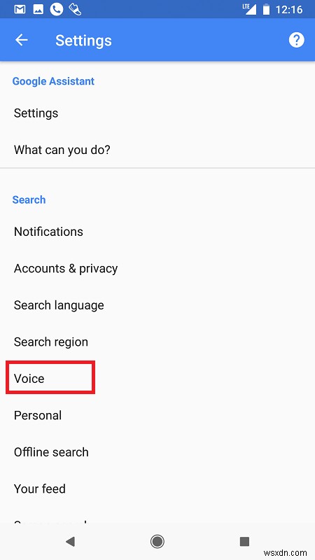 Google को आपकी बात सुनने से कैसे रोकें